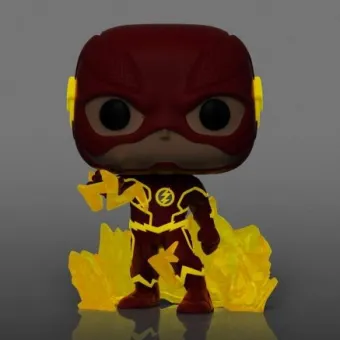 Flash - Glow In The Dark
