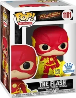 Flash - Glow In The Dark