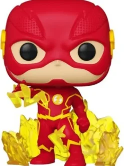 Flash - Glow In The Dark