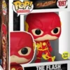 Flash (Glow in the Dark) - T-Shirt