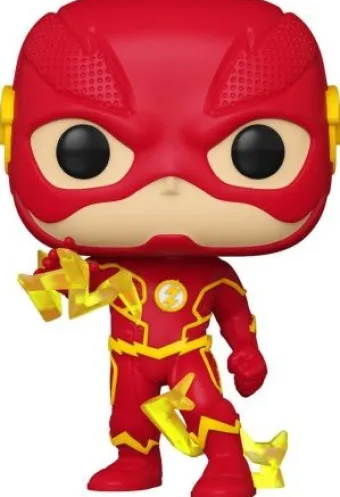 Flash (Glow in the Dark) - T-Shirt