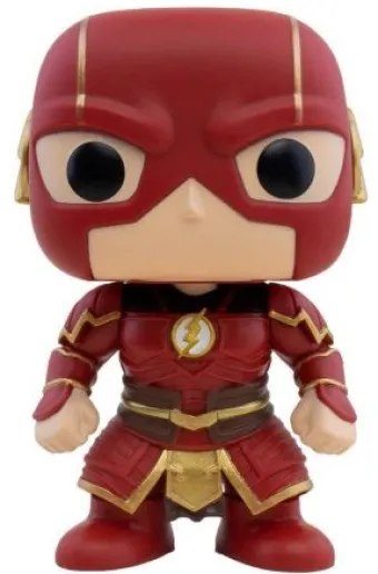 Flash Imperial Palace