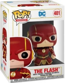 Flash Imperial Palace
