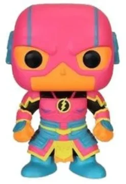 Flash (Imperial Palace) - Black Light
