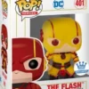 Flash inversé