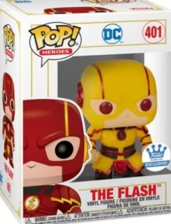 Flash inversé