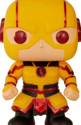 Flash inversé