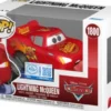 Flash McQueen