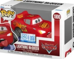 Flash McQueen