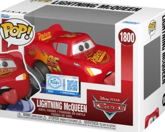 Flash McQueen
