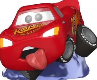 Flash McQueen