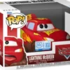 Flash McQueen
