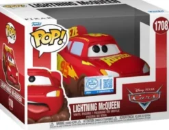 Flash McQueen