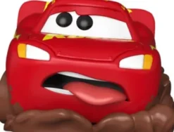 Flash McQueen