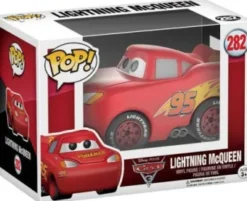 Flash McQueen