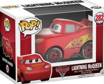 Flash McQueen