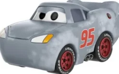 Flash McQueen Gris