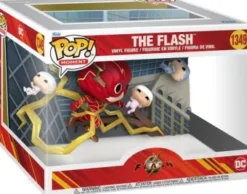 Flash - Moment