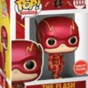 Flash - Métallique