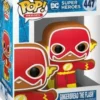 Flash pain d'épices