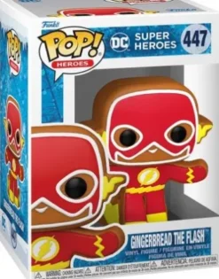 Flash pain d'épices
