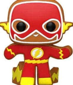 Flash pain d'épices