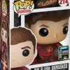 Flash sans Masque
