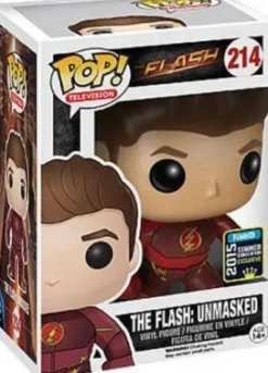 Flash sans Masque
