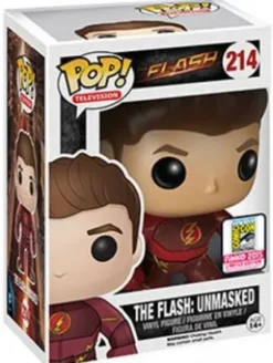 Flash sans Masque