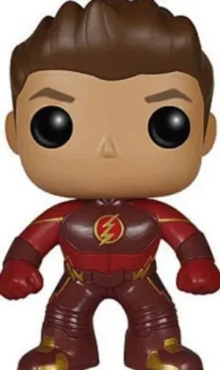 Flash sans Masque