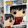 Flash - Sans Masque