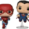 Flash & Superman - Course - 2 Pack