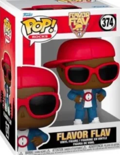 Flavor Flav