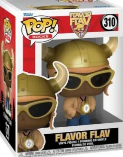 Flavor Flav
