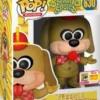 Fleegle (Banana Split)