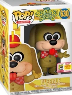 Fleegle (Banana Split)