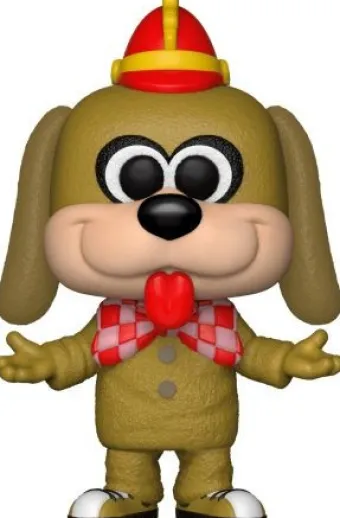 Fleegle (Banana Split)