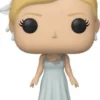 Fleur Delacour bal de Noël