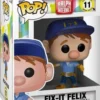 Félix Fixe Jr.