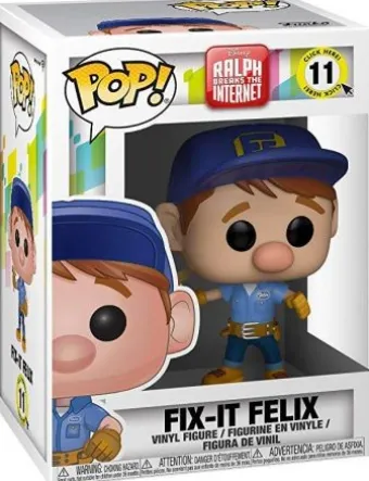 Félix Fixe Jr.