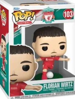 Florian Wirtz (Liverpool)