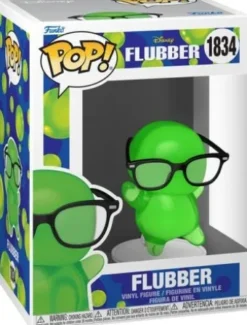 Flubber