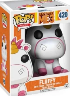 Fluffy