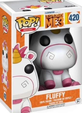 Fluffy