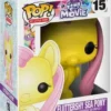 Fluttershy - Poney des Mers