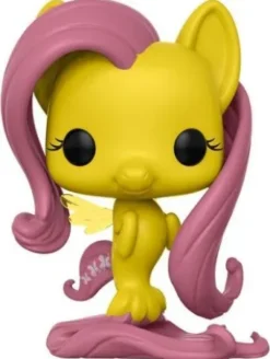 Fluttershy - Poney des Mers