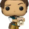Flynn Rider