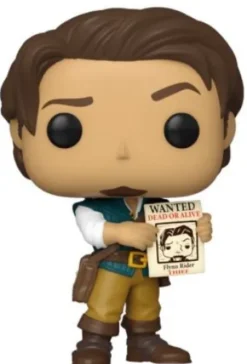 Flynn Rider