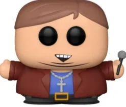 Foi +1 Cartman