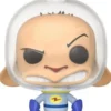 Folie Spatiale Ren